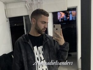 Amenadielsanders