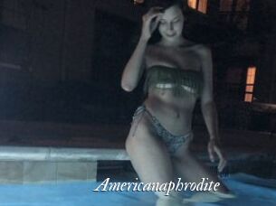 Americanaphrodite
