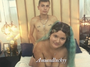 Amiandluckyy