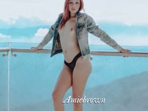 Amiebrown