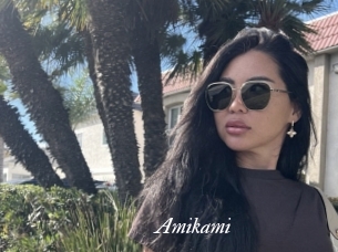 Amikami