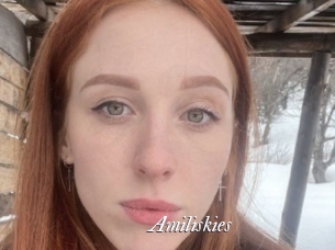 Amiliskies
