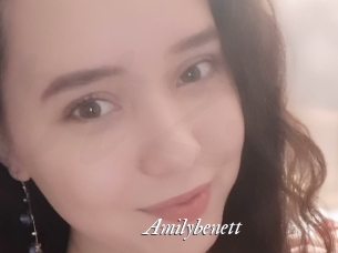 Amilybenett
