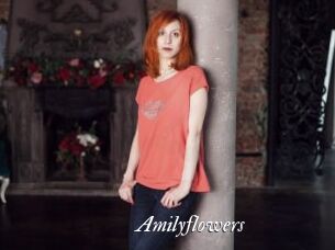 Amilyflowers