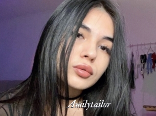 Amilytailor