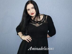 Aminadelicious