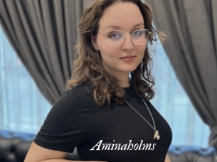 Aminaholms