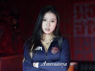 Amiraanya