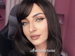 Amirabayana