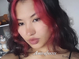 Amirafoxxx