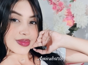 Amirahot18