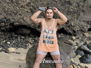amiraiden Partouze
