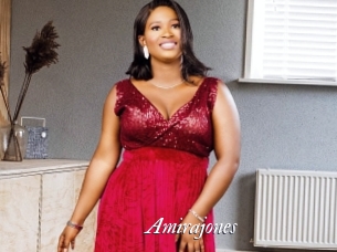 Amirajones