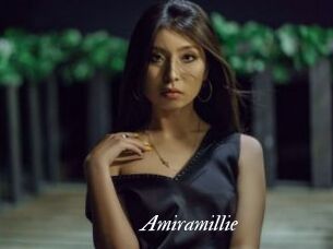 Amiramillie