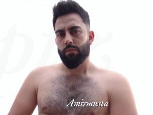 Amirmusta