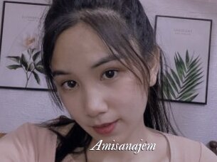 amisanajem Partouze