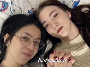 amityandtayte Partouze