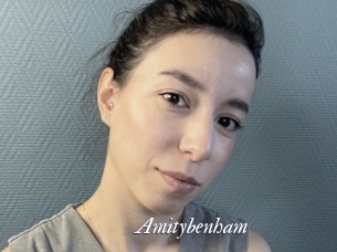 Amitybenham