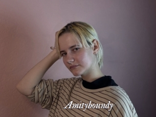 Amityboundy