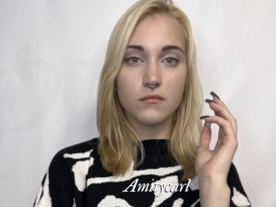 Amitycarl