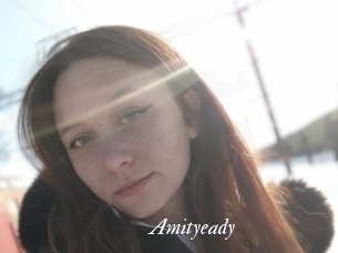 amityeady Partouze