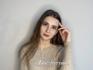 Amityferryman