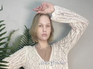 Amityfricker