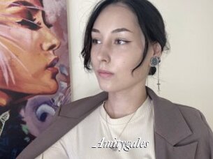 Amitygales