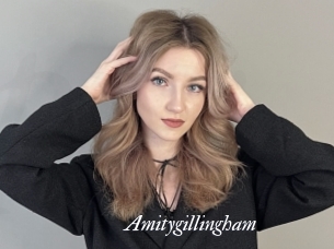 Amitygillingham