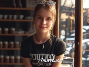 Amityhakes