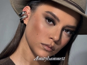 Amityhammett