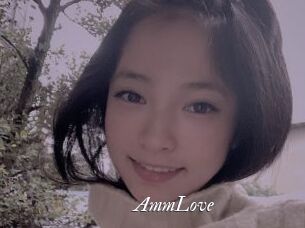 AmmLove