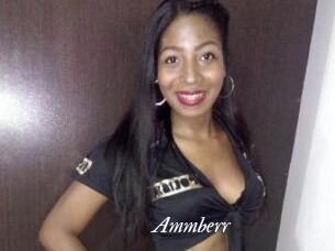 Ammberr