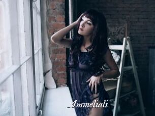 Ammeliali