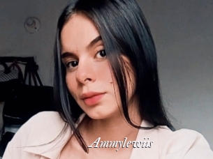 Ammylewiis