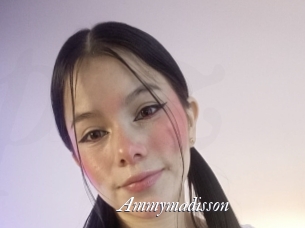 ammymadisson Partouze
