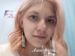 Ammyperez