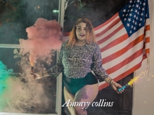ammyy_collins Partouze