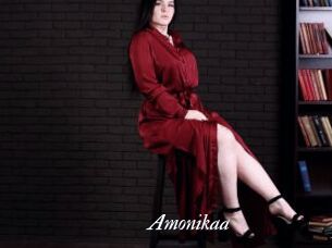 Amonikaa
