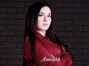 Amonikk