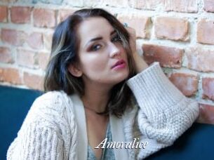 Amoralice