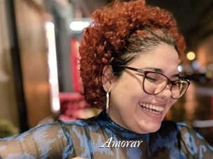 Amorar