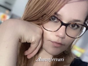 Amoreferrari