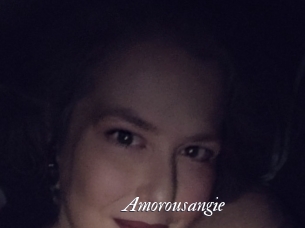 Amorousangie