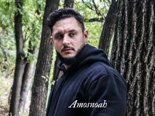 amosnoah Partouze