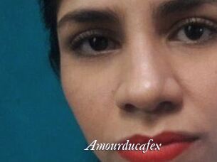 Amourducafex