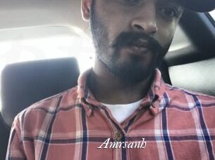 Amrsanh