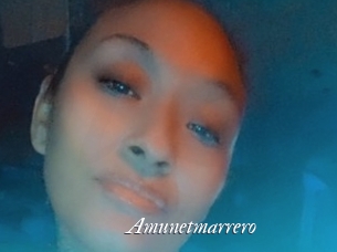 Amunetmarrero