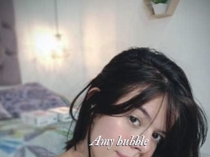 Amy_bubble