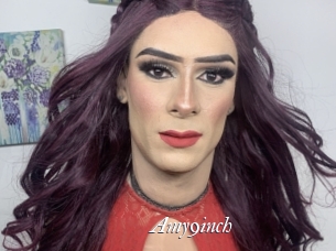 Amy9inch